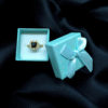 Diamond Cut Ring