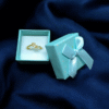 Diamond Cut Ring