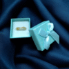 Diamond Cut Ring