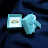 Diamond Cut Ring