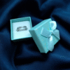 Diamond Cut Ring (Silver)