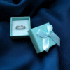 Diamond Cut Ring