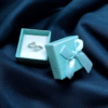 Diamond Cut Ring (Silver)