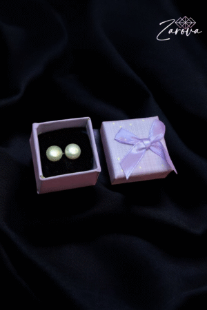 Original Pearl Earrings