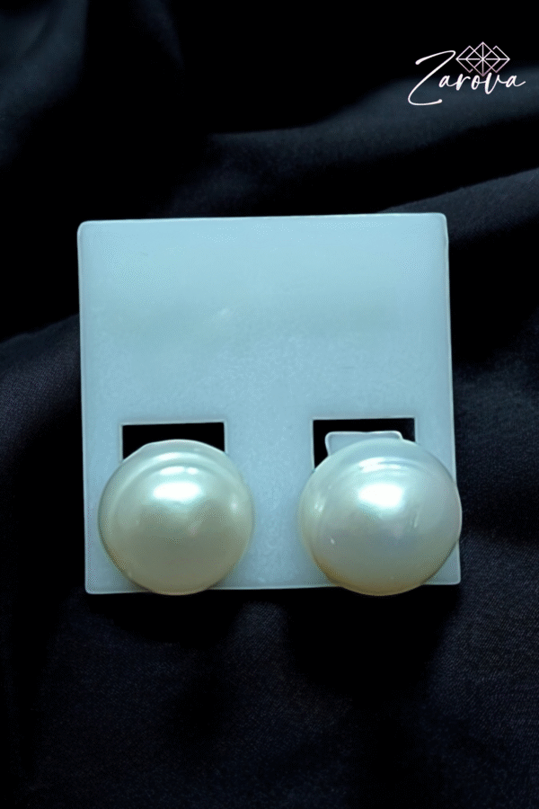 Original Pearl Earrings