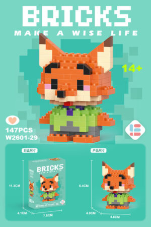 Nick