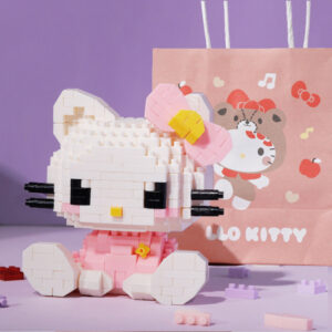 Hello Kitty with Bow (Big)