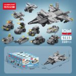 Military Combat