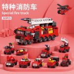Fire Rescue