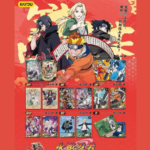 Naruto tier-2 W-9