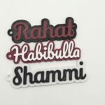 Custom 1pcs
