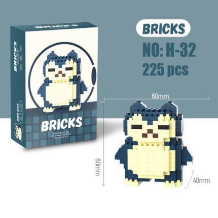 Snorlax