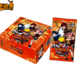 Naruto tier-2 W-8