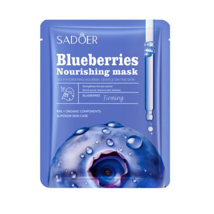 Blueberry