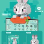 Judy pendant Laptop