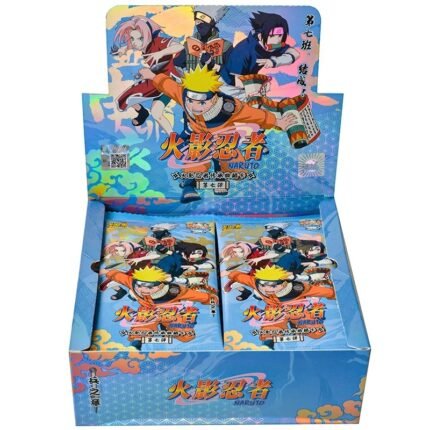 Naruto tier-2 W-7