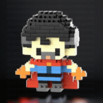 Dr. Strange