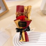 Carnation red GB