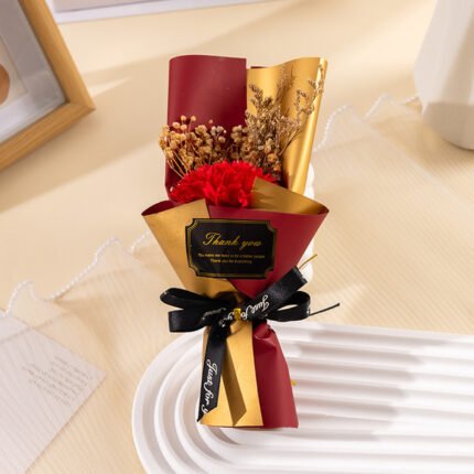 Carnation red GB