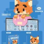 Nick The Fox