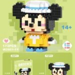 Mickey Mouse