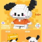 Pochacco