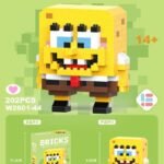 SpongeBob