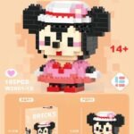 Minnie Mouse