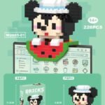 Mickey Mouse For Mon