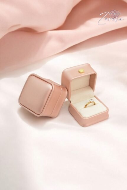 Champagne Pink