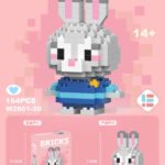Judy